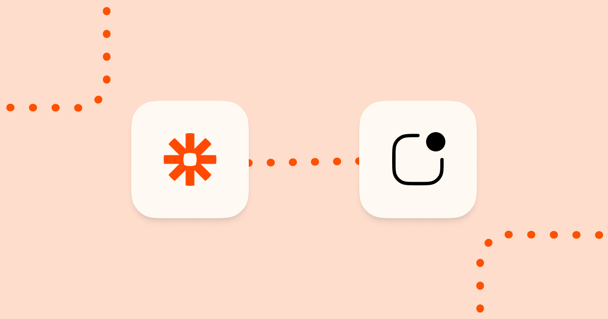 Get notifications from your Zapier workflow