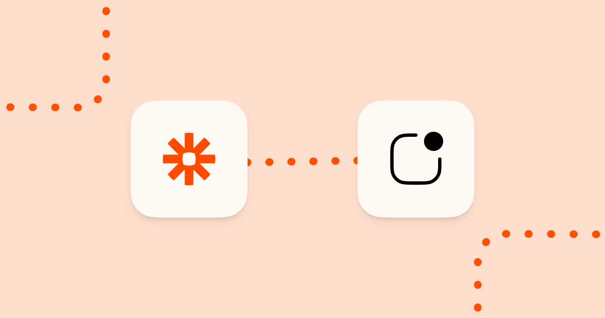 Connect LogSnag to your Zapier integrations